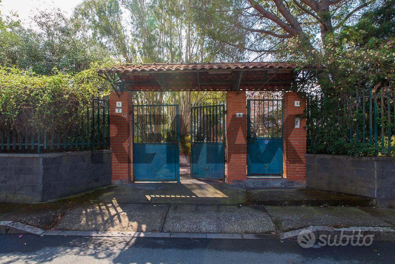 Casa – Tremestieri Etneo, Cavolo, Catania - Vista 3