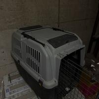 portantino per cane skudo