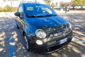 Fiat 500 1.3 MJET 16V 95 CV Pop 2015