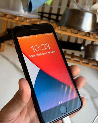 Iphone 7 64gb