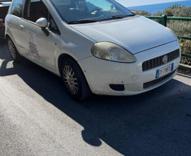 Fiat punto 1.3 mjt