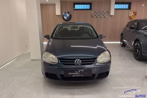 Volkswagen Golf 5p 1.6
