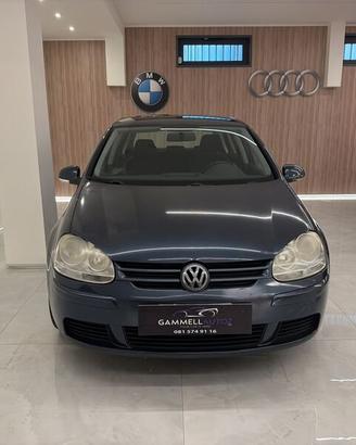 Volkswagen Golf 5p 1.6