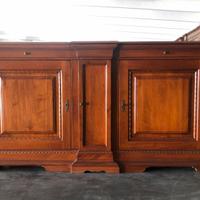 Credenza classica