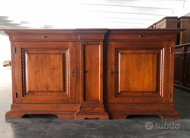 Credenza classica