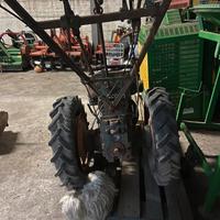 Trattore Goldoni 18 cv