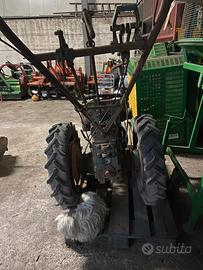 Trattore Goldoni 18 cv