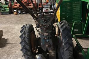 Trattore Goldoni 18 cv