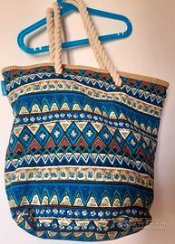 Borsa da spiaggia 