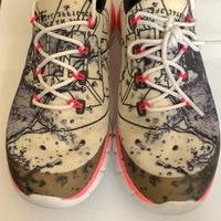 Scarpe da ginnastica Marca REEBOK PUMP