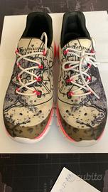 Scarpe da ginnastica Marca REEBOK PUMP