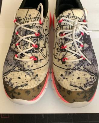 Scarpe da ginnastica Marca REEBOK PUMP