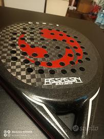 padel sane assassin ltd