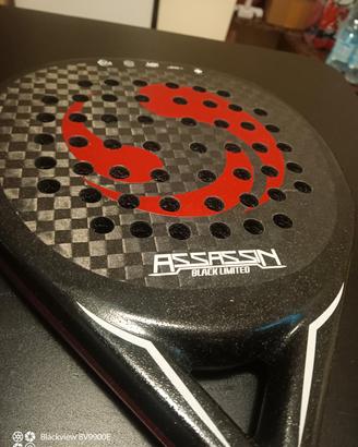 padel sane assassin ltd