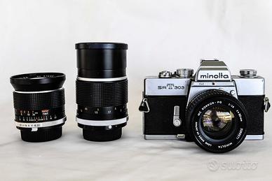 Minolta