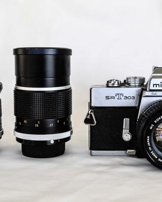 Minolta