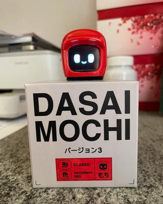Mochi Dasai