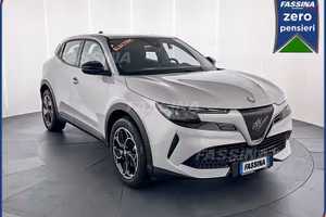 Alfa Romeo Junior 156 CV BEV