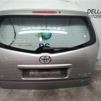 PORTELLONE POSTERIORE COMPLETO TOYOTA Corolla Vers