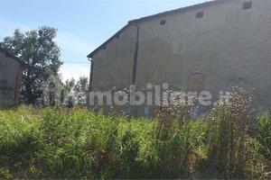 Albinea-Borzano borgo da ristrutturare