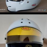 casco auto/kart