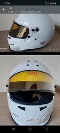 casco auto/kart