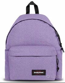 Zaino eastpak Glitter