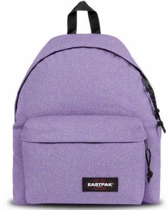 Zaino eastpak Glitter