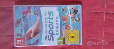 Giochi per Nintendo switch 4 giochi 