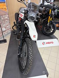 Hero XPulse 200