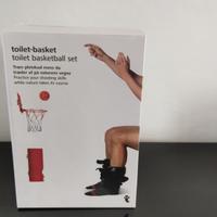 Cesto Basket Bagno gioco Tiger