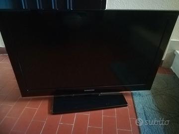 TV Samsung e Lg