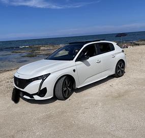 Peugeot 308 GT