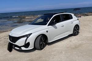 Peugeot 308 GT