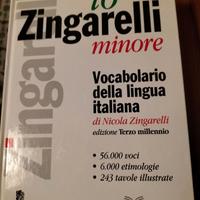 LO ZINGARELLI
