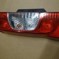 FANALI POSTERIORI SX + DX FIAT QUBO FIORINO 2008