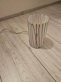 lampada comodino
