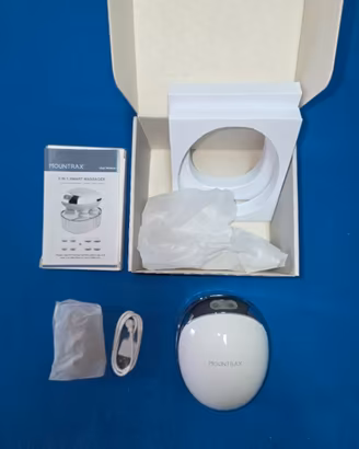 💆Massaggiatore Elettrico MOUNTRAX 5 in 1