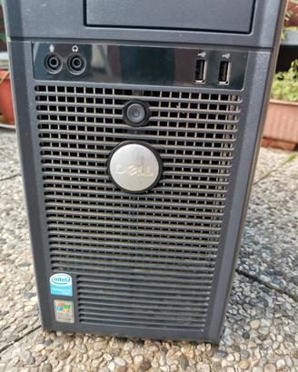 pc fisso d'epoca 