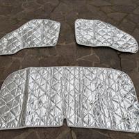 Oscuranti termici Ford transit mk7 anno 2010
