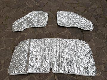 Oscuranti termici Ford transit mk7 anno 2010