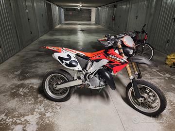 honda  crf zdel 2003