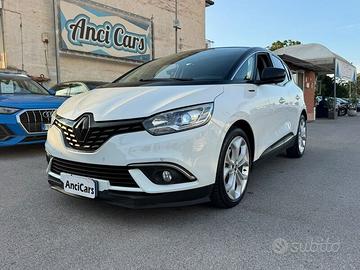 Renault Scénic 1.5 dCi 110cv Energy Zen