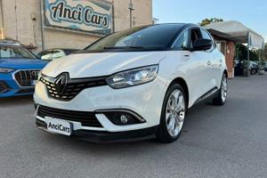 Renault Scénic 1.5 dCi 110cv Energy Zen
