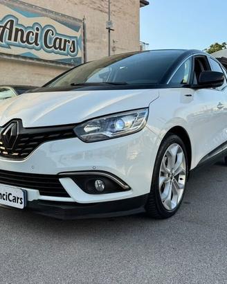 Renault Scénic 1.5 dCi 110cv Energy Zen