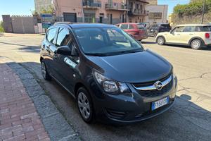 Opel Karl Rocks 1.0 73 CV 2019