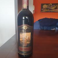 Brunello di Montalcino