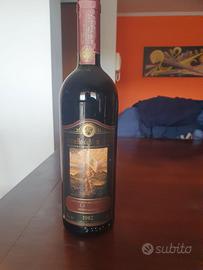 Brunello di Montalcino