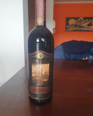 Brunello di Montalcino