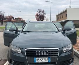 Audi A4 2.0 TDI avant